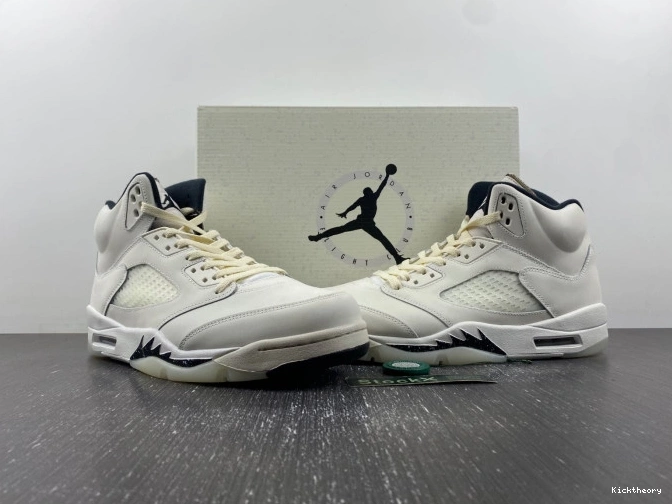 Kick Theory 5 Sail Air Jordan SE FN7405-100 0813